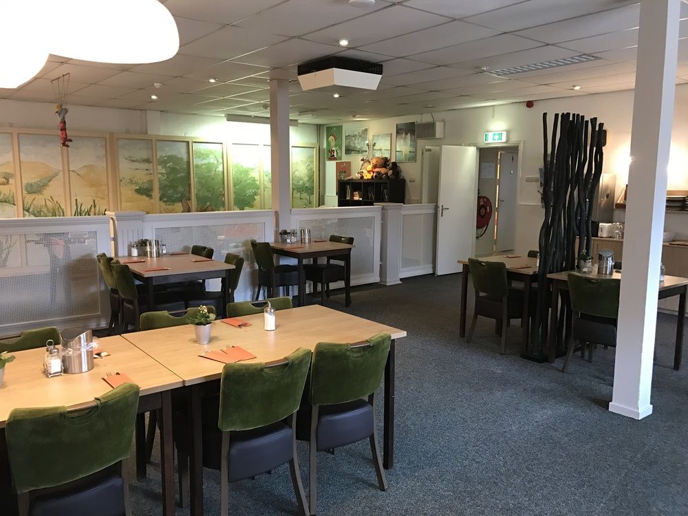Hotel De Kroon Hotel