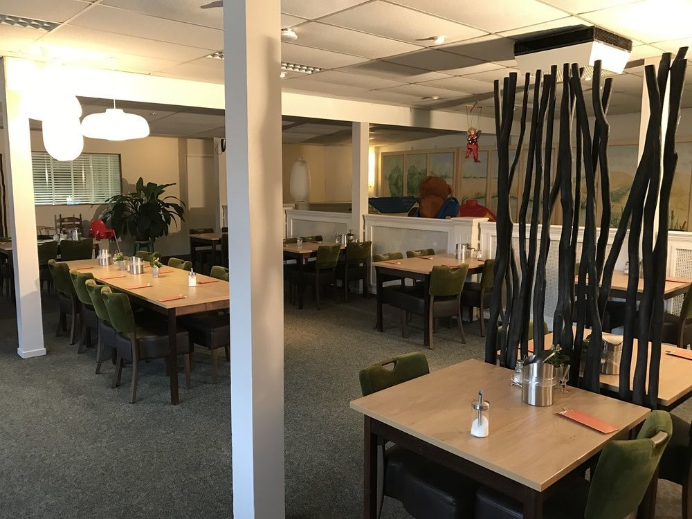 Hotel De Kroon 3* Kaatsheuvel