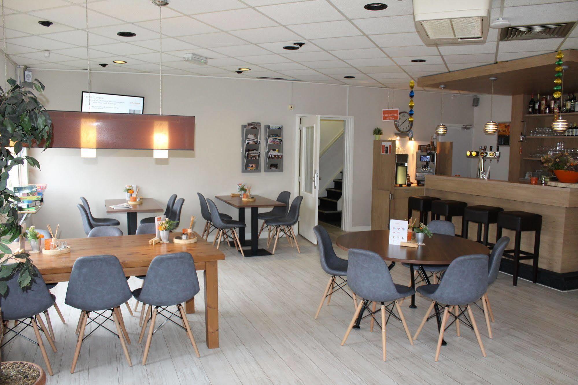 Hotel De Kroon Hotel 3*