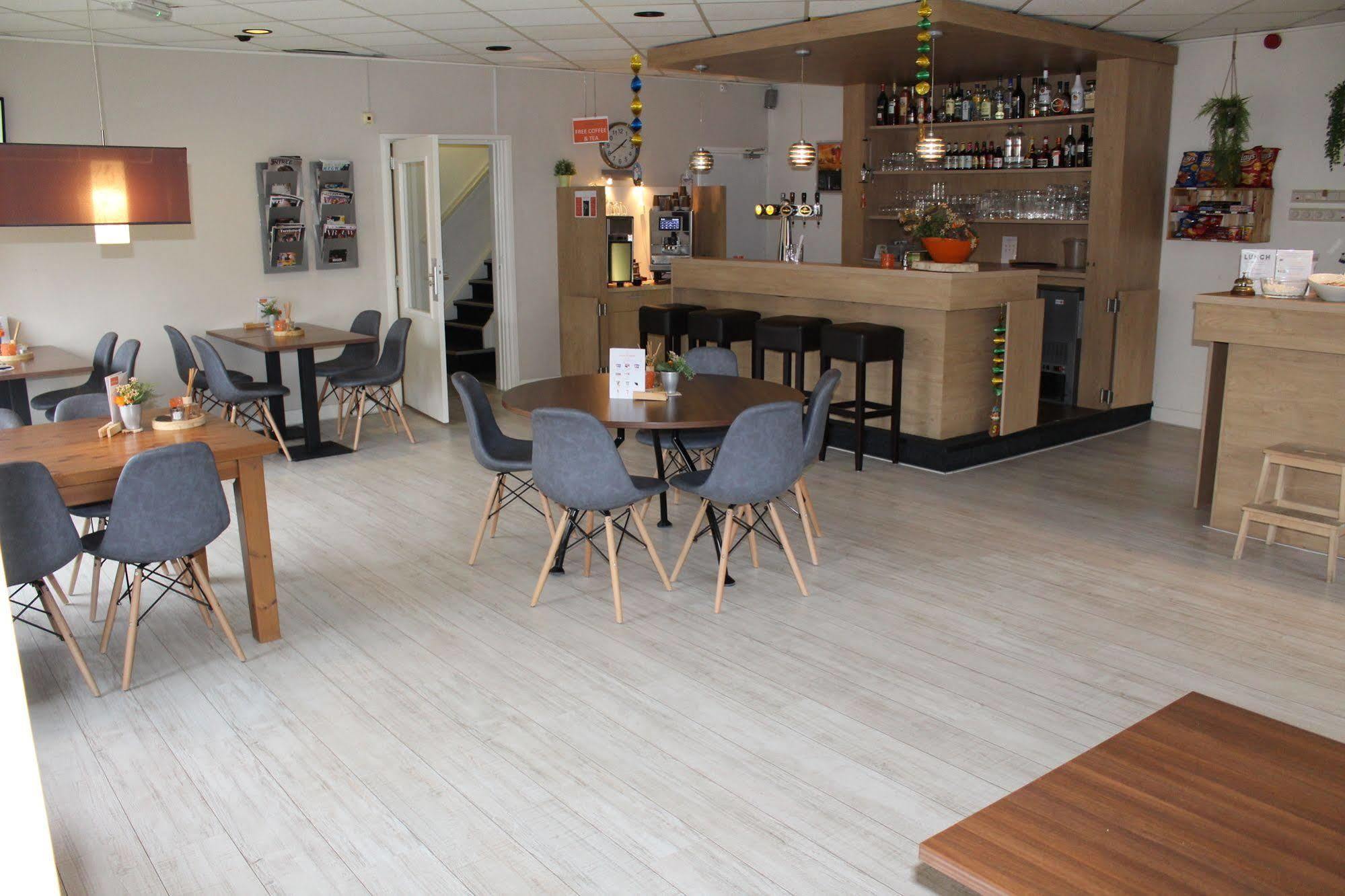 Hotel Hotel De Kroon 3*