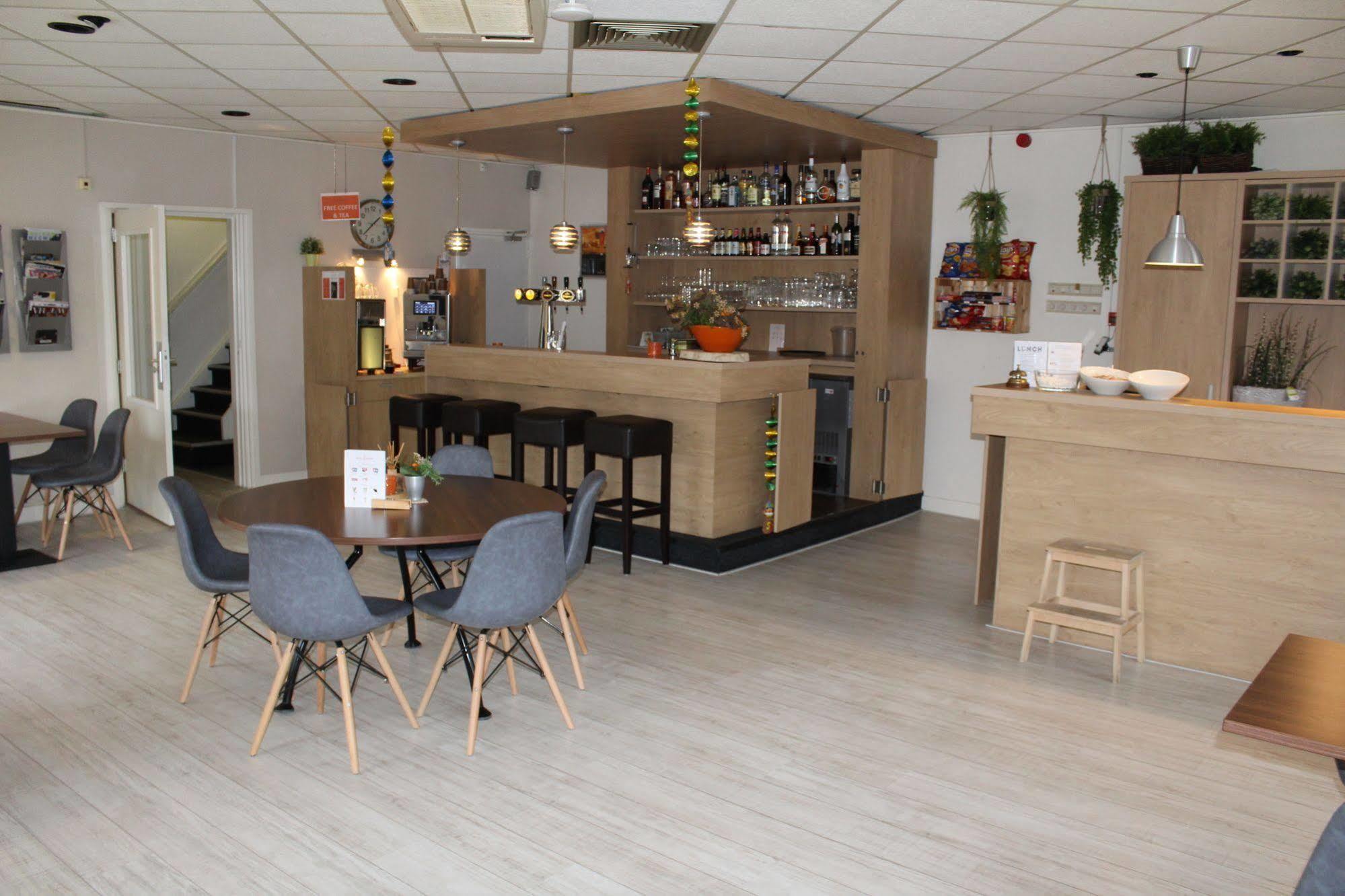 Hotel De Kroon Hotel 3*