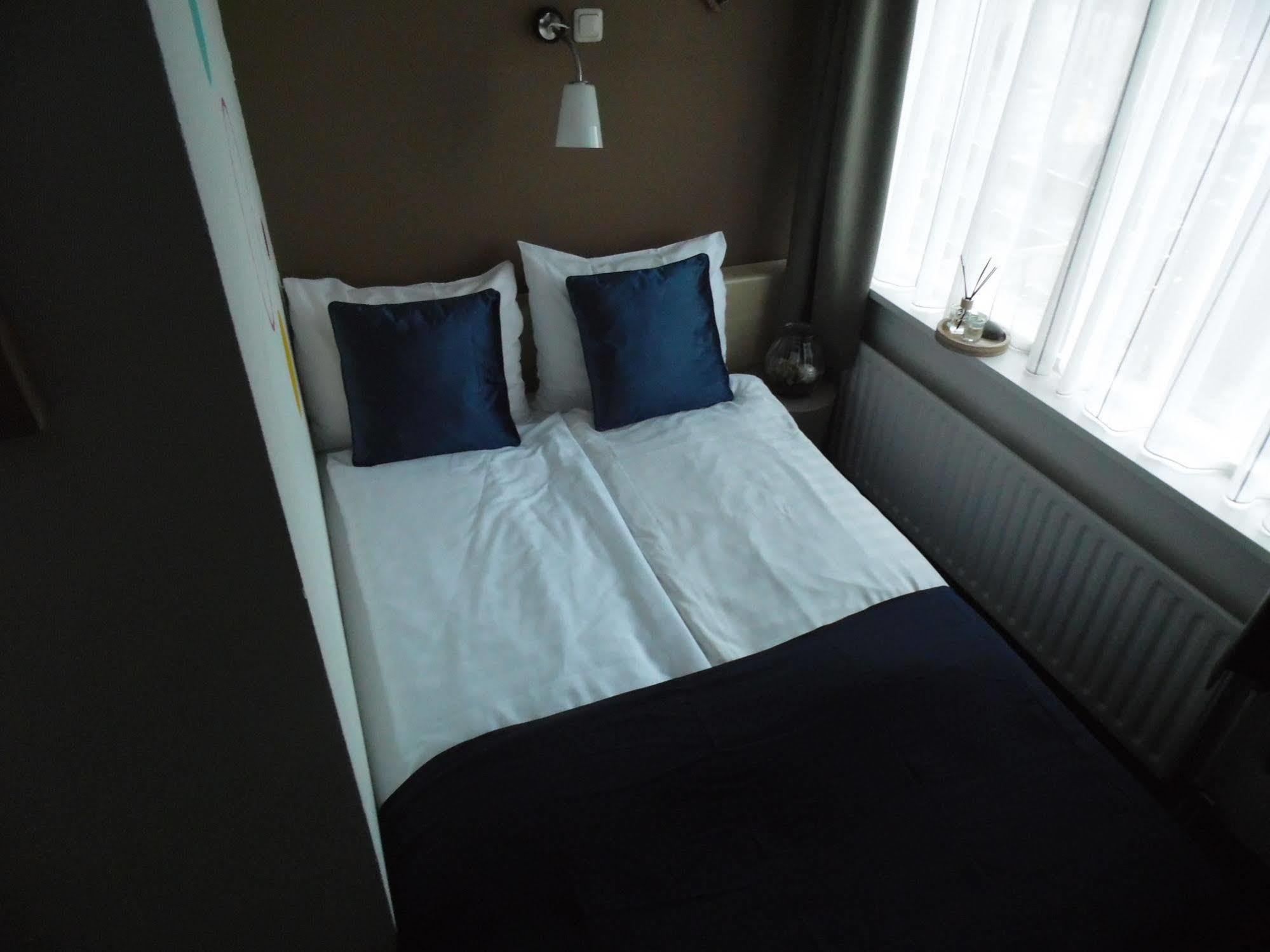 Hotel De Kroon Hotel Kaatsheuvel