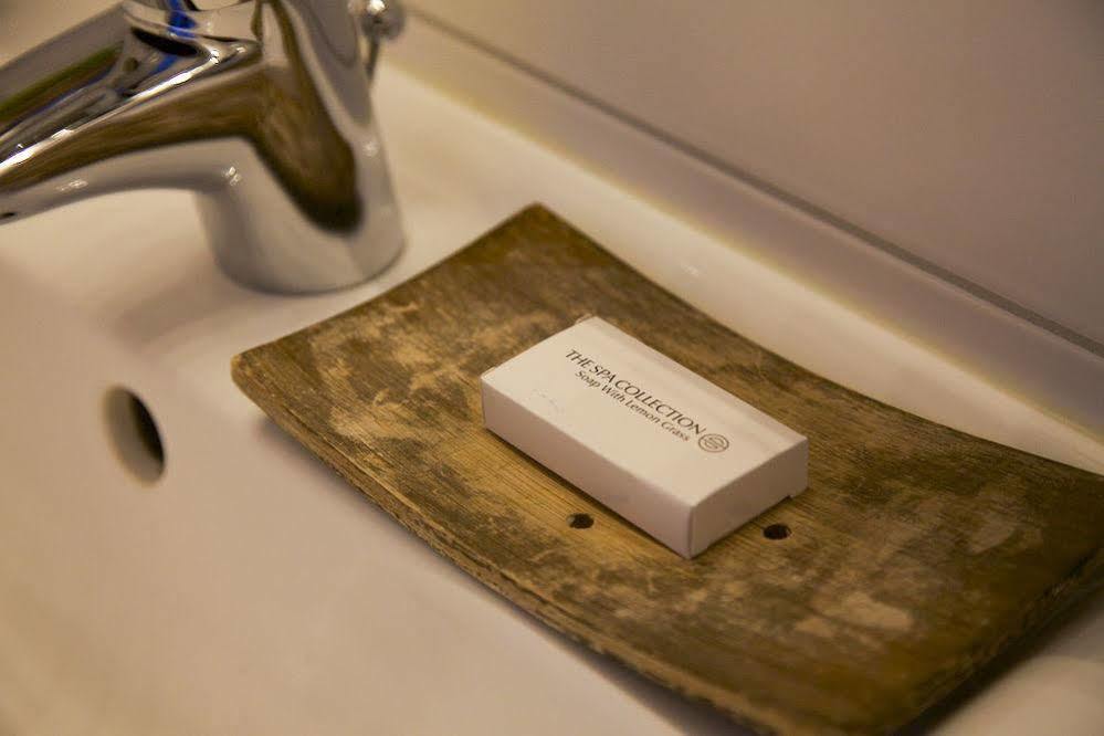 Hotel De Kroon 3*
