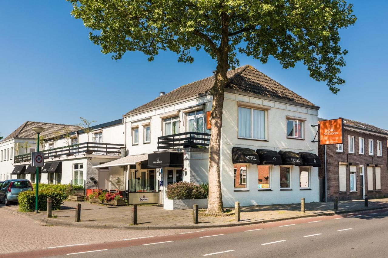 Hotel De Kroon Kaatsheuvel