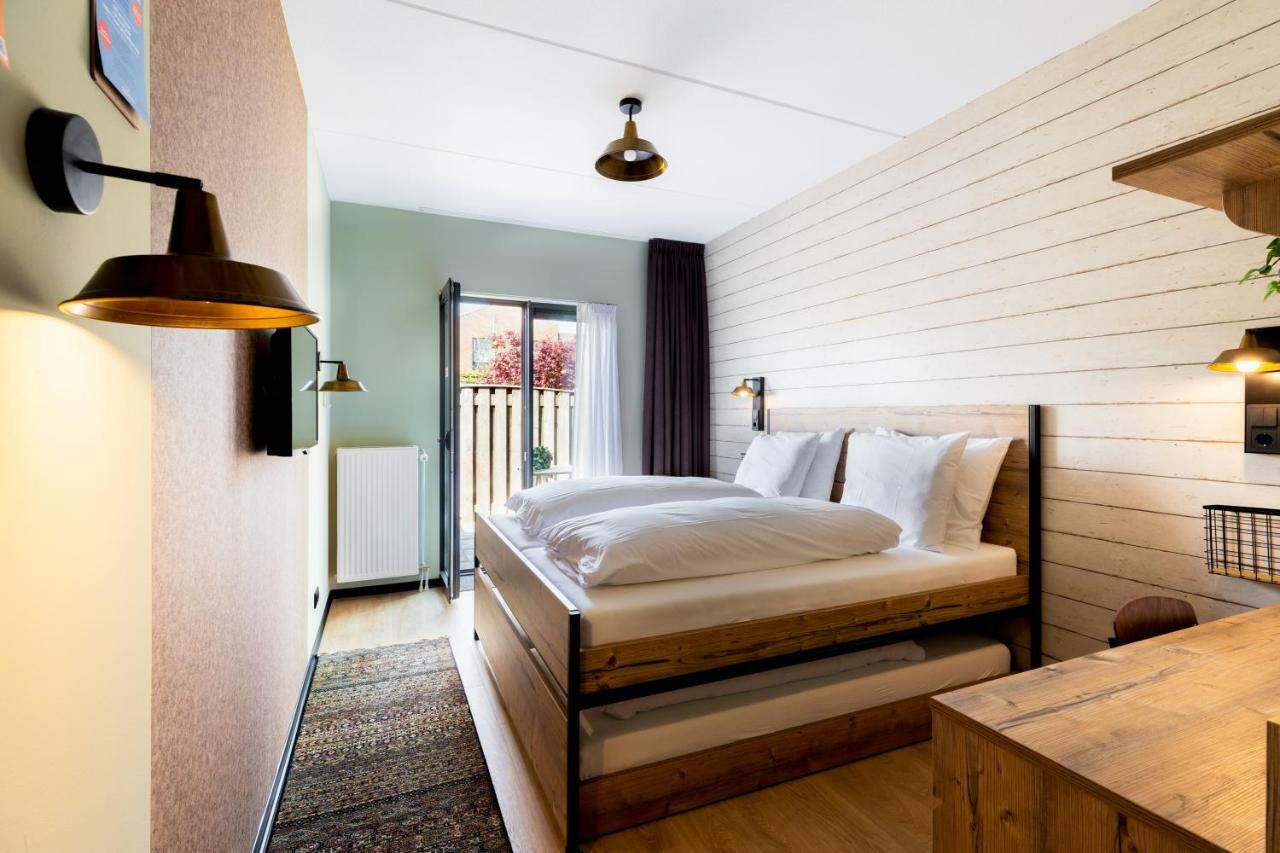 Hotel De Kroon Hotel Kaatsheuvel