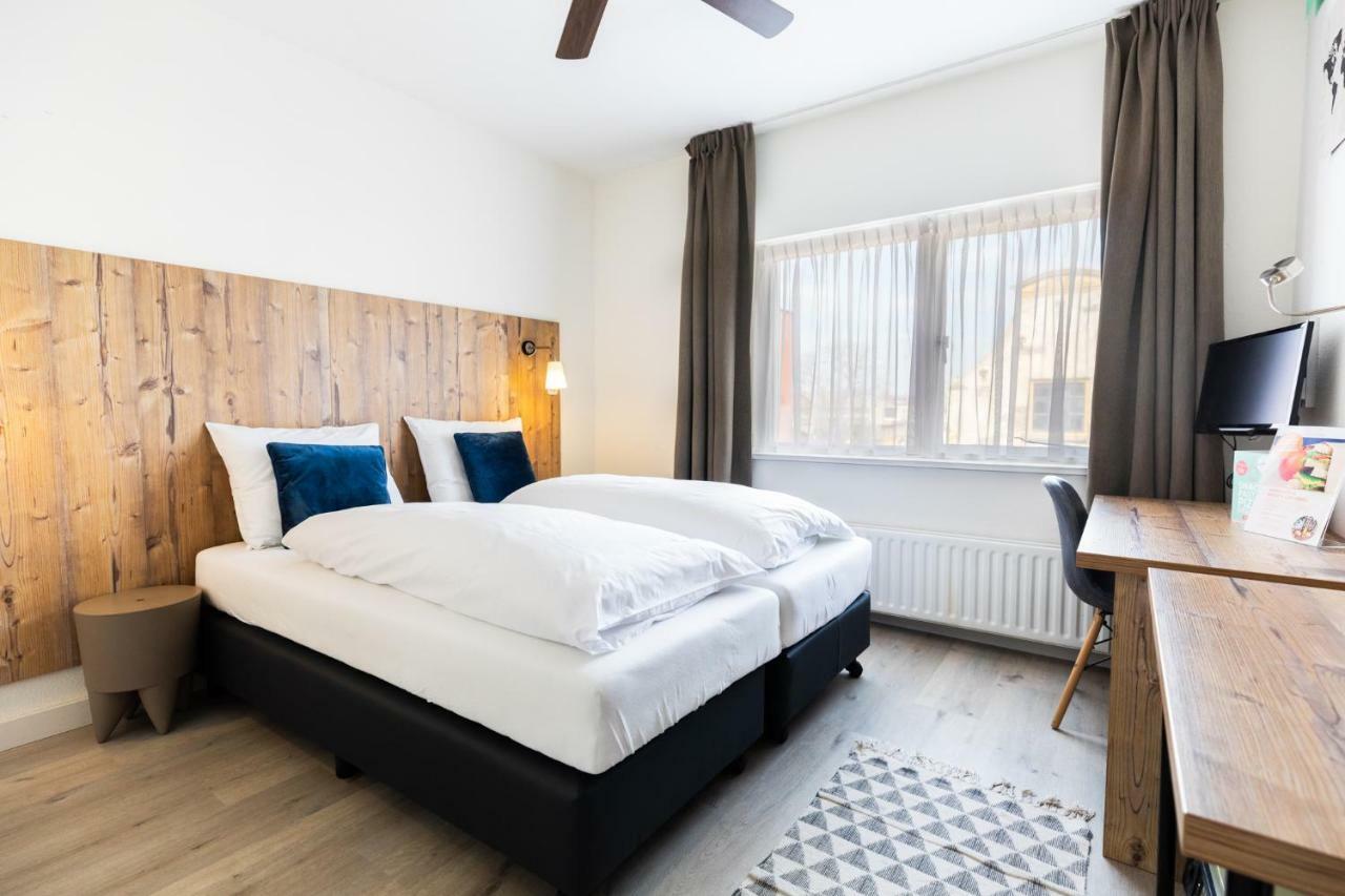 Hotel Hotel De Kroon 3*