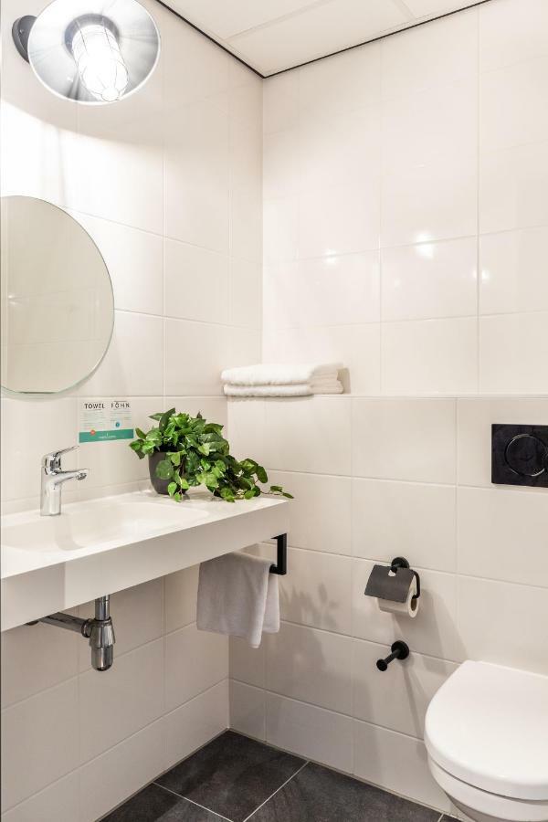 Hotel Hotel De Kroon 3*