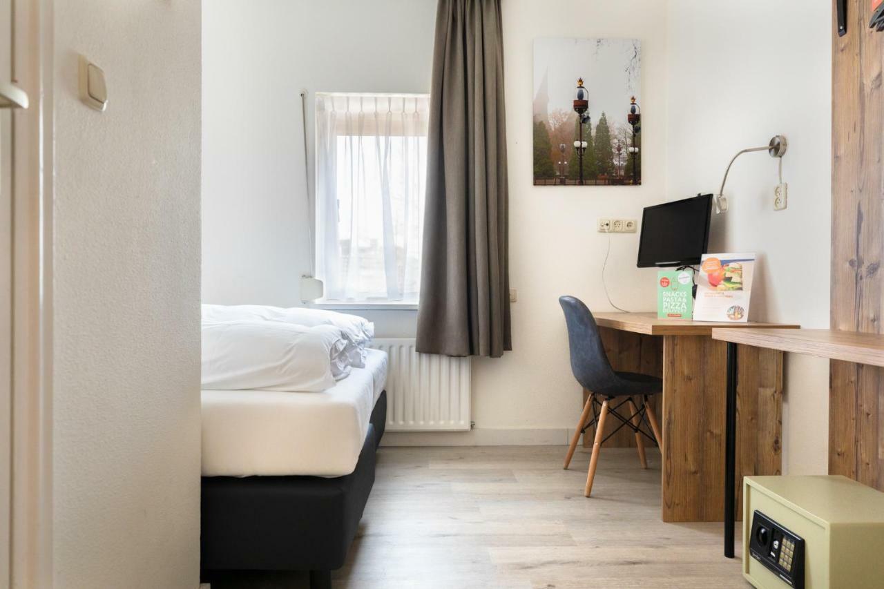 Hotel De Kroon Hotel 3*